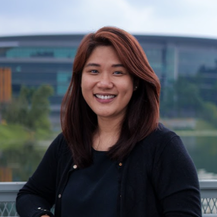 Christin Theresa Lim, Co-Founder & CEO of RyloTrace.ai